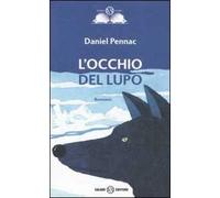 L'occhio del lupo