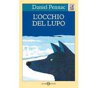 L'occhio del lupo