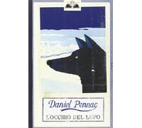 L'occhio del lupo