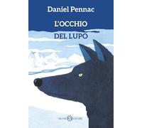 L'occhio del lupo