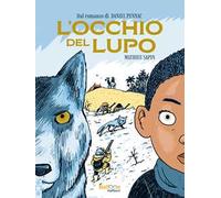 L'occhio del lupo