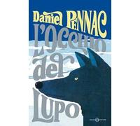 L'occhio del lupo
