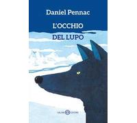 L'occhio del lupo