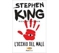 L'occhio del male