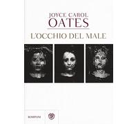 L'occhio del male