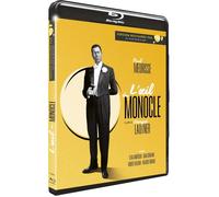L'Occhio Del Monocolo BLU-RAY NUOVO