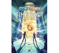 L'occhio del tempo. Timeport