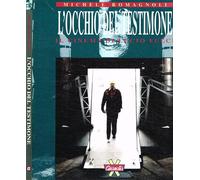 L'occhio del testimone. Il cinema di Lucio Fulci.