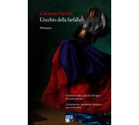 L'occhio della farfalla