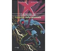 L'occhio della giustizia. X (Vol. 1)