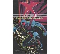 L'occhio della giustizia. X (Vol. 1)
