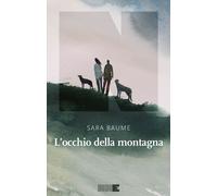 L' occhio della montagna di Sara Baume - NN Editore, 2022