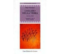L'occhio della terra. Ediz. italiana e inglese
