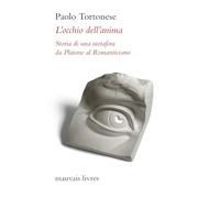 L'occhio dell'anima. Storia di una metafora da Platone al Romanticismo