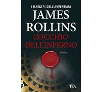 L'occhio dell'inferno