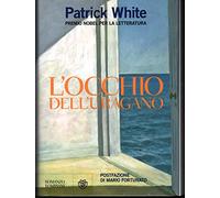 L'occhio dell'uragano