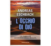 L'occhio di Dio