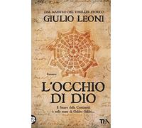 L'occhio di Dio