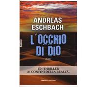 L'occhio di Dio