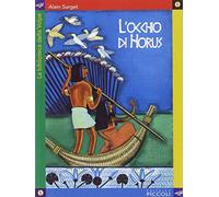 L'occhio di Horus