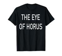 L'occhio di Horus Maglietta