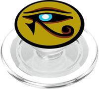 L'occhio di Horus PopSockets PopGrip per MagSafe