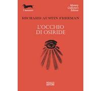 L'occhio di Osiride