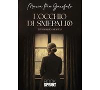 L'occhio di smeraldo