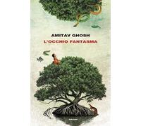 L'occhio fantasma