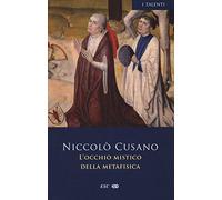 L'occhio mistico della metafisica. Testo latino a fronte. Ediz. bilingue