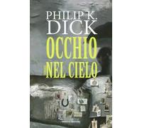 L'occhio nel cielo