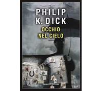 L'occhio nel cielo