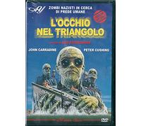 l'occhio nel triangolo