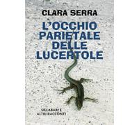 L'occhio parietale delle lucertole