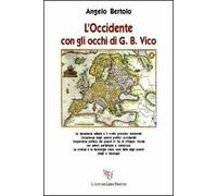 L' Occidente con gli occhi di G. B. Vico