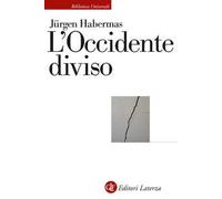 L'Occidente diviso