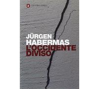 L'Occidente diviso - Habermas Jürgen