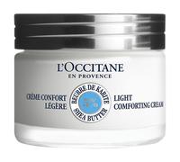 L'occitane 5% Beurre De Karite Crème Confort Légère 50 ML