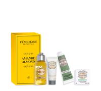 L'Occitane Almendra Set 75 ML donne