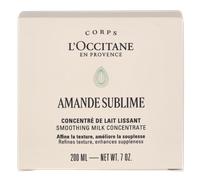 L'Occitane Amande Sublime Crema per il corpo 200 ml