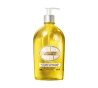 L'Occitane - Almond Cleansing & Softening Shower Oil - 500ml