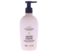 L`Occitane Latte Corpo Mandorla (Amande Sublime) 240ml