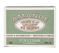 L'Occitane Mandel Crema rassodante per il corpo 200 ml