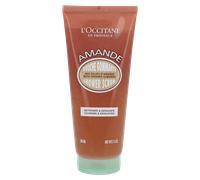 L'Occitane Almond Shower Scrub 200ml Doccia e Bagno