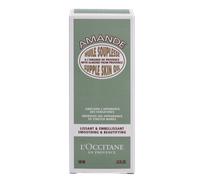 L`Occitane Olio Souplesse alla Mandorla della Provenza 100ml
