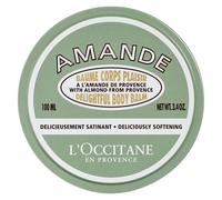 L'occitane AMANDE BAUME CORPS PLAISIR 100 ML
