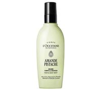 L'Occitane Amande Pistache Nebbia profumata per corpo e capelli
