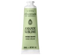 L'Occitane Amande Sublime Crema per le mani 30 ml
