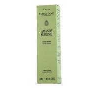 L'Occitane Amande Sublime Crème Mains 75 ml