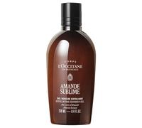 L'Occitane Amande Sublime Gel doccia esfoliante 250 ml